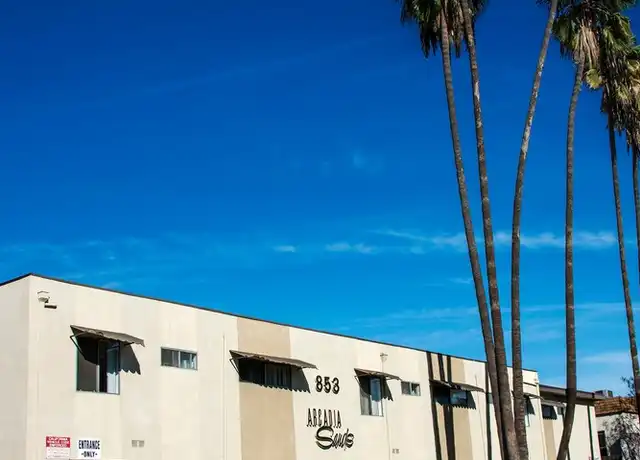 Property at 853 W Duarte Rd Unit 21, Arcadia, CA, 91007, 1 bed, 1 bath, [object Object]