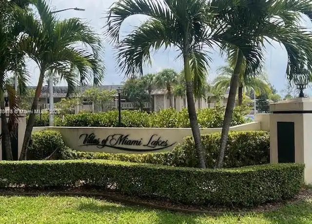 Property at 7470 Miami Lakes Dr Unit B103, Miami Lakes, FL, 33014, 2 beds, 1 bath, [object Object]