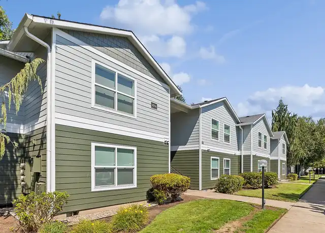 Property at Nolan Ridge Apartments - 1012 Hidden Creek Dr NE, Keizer, OR, 97303, 2 beds, 2 baths, [object Object]