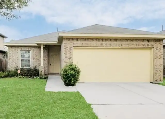 Property at 20414 Friesian Trl, Humble, TX, 77338, 3 beds, 2 baths, [object Object]