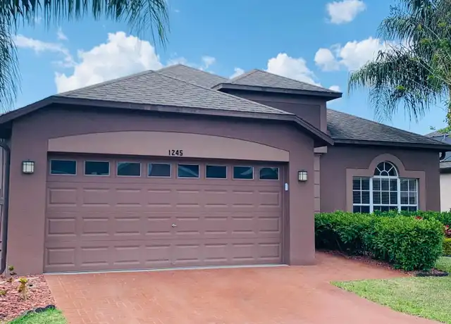 Property at 1245 Halapa Way, Trinity, FL, 34655, 4 beds, 2 baths, [object Object]