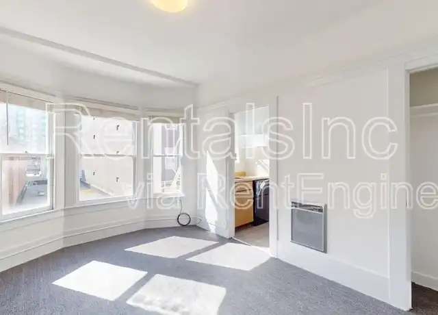 Property at 1049 Post St Unit 36, San Francisco, CA, 94109, 0 beds, 1 bath, [object Object]