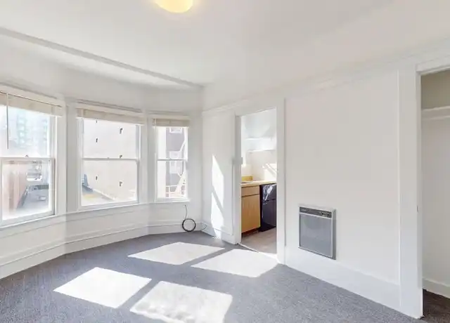 Property at 1047 Post St Unit 36, San Francisco, CA, 94109, 0 beds, 1 bath, [object Object]