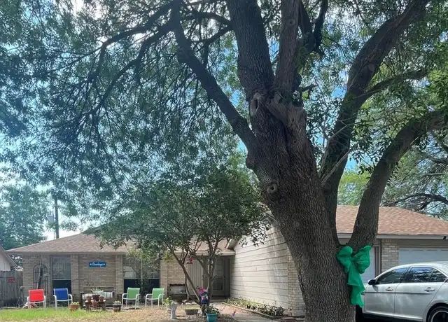 Property at 12220 Ridge Crown St Unit 12220, San Antonio, TX, 78247, 2 beds, 1 bath, [object Object]