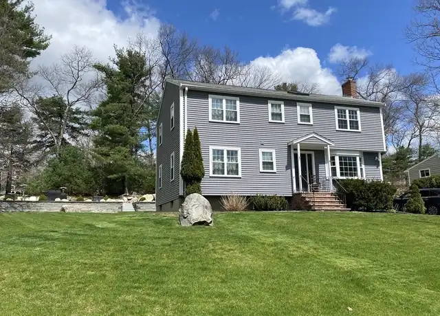 Property at 4 Putnam Rd, North Reading, MA, 01864, 4 beds, 2.5 baths, [object Object]