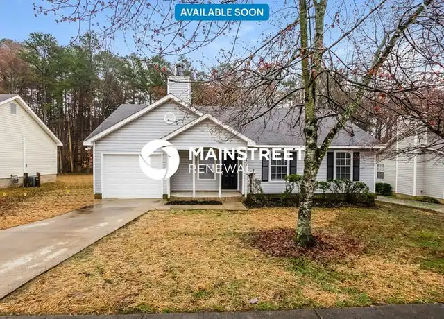 Property at 1433 Eagles Landing Dr, Charlotte, NC, 28214, 3 beds, 2 baths, [object Object]