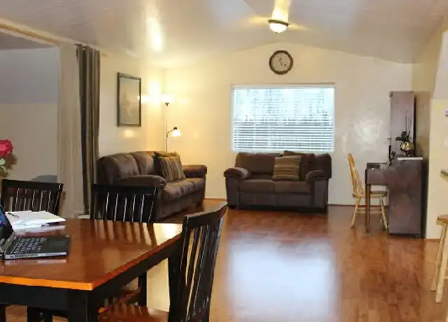 Property at 36777 Saint Theresa Rd Unit 2, Soldotna, AK, 99669, 2 beds, 1 bath, [object Object]