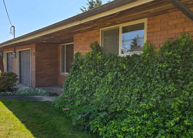 Photo of 2904 Borst Ave, Centralia, WA 98531