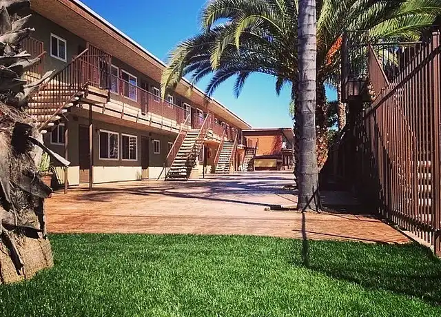 Property at Woodlawn Apartments - 330 N Juniper St, Escondido, CA, 92025, 1 bed, 1 bath, [object Object]
