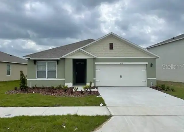 Property at 5700 Siltstone St, Lakeland, FL, 33811, 3 beds, 2 baths, [object Object]