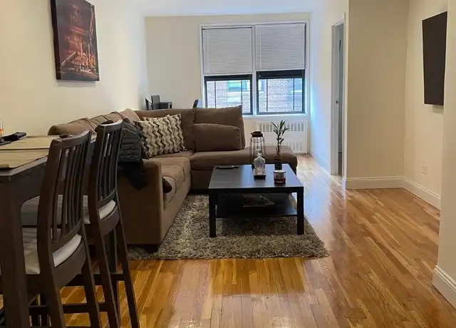 Property at 10850 62nd Dr Unit 5G, Forest Hills, NY, 11375, 1 bed, 1 bath, [object Object]