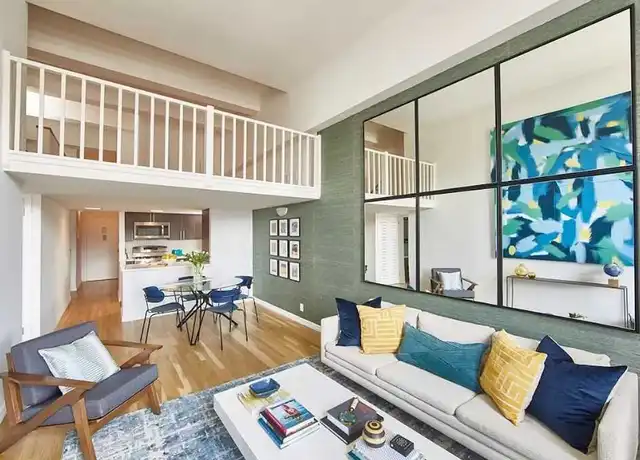 Property at 666 Greenwich St Unit 730, New York, NY, 10014, 0 beds, 2 baths, [object Object]