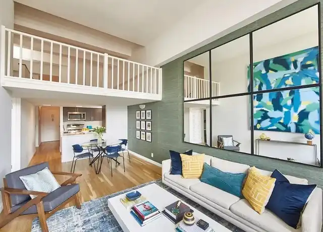 Property at 666 Greenwich St Unit 730, New York, NY, 10014, 0 beds, 2 baths, [object Object]