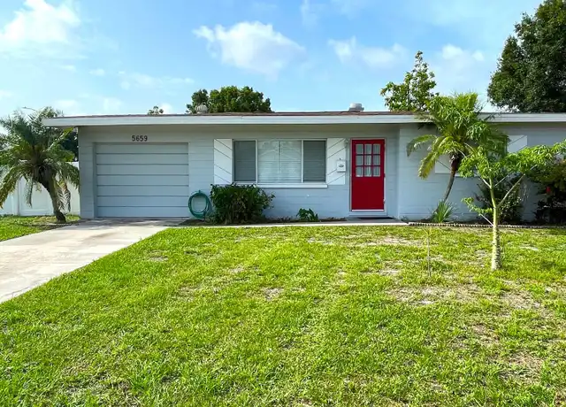 Property at 5659 13th Ave N, Saint Petersburg, FL, 33710, 3 beds, 1 bath, [object Object]