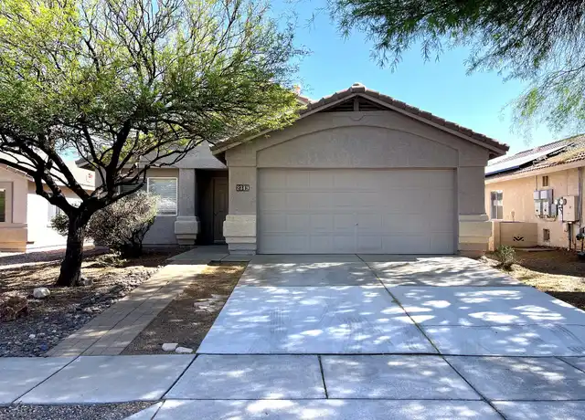 Property at 2319 E Precious Shard Ct, Oro Valley, AZ, 85755, 4 beds, 2 baths, [object Object]