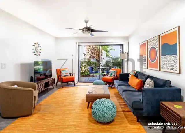 Property at 1050 E Ramon Rd #105, Palm Springs, CA, 92264, 2 beds, 2 baths, [object Object]