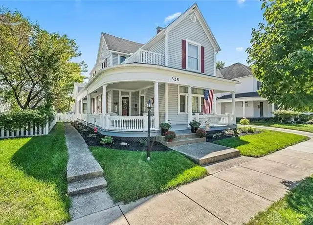 Property at 325 S Plum St Unit 1, Troy, OH, 45373, 3 beds, 1 bath, [object Object]