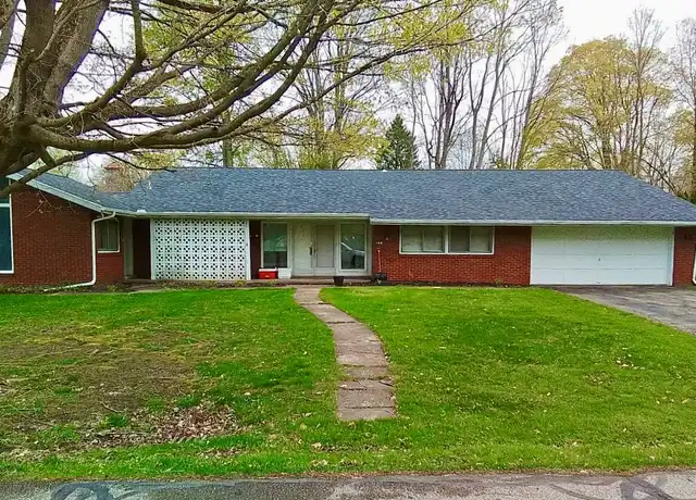 Property at 109 Terrace Dr Unit D5, Edinboro, PA, 16412, 1 bed, 1 bath, [object Object]