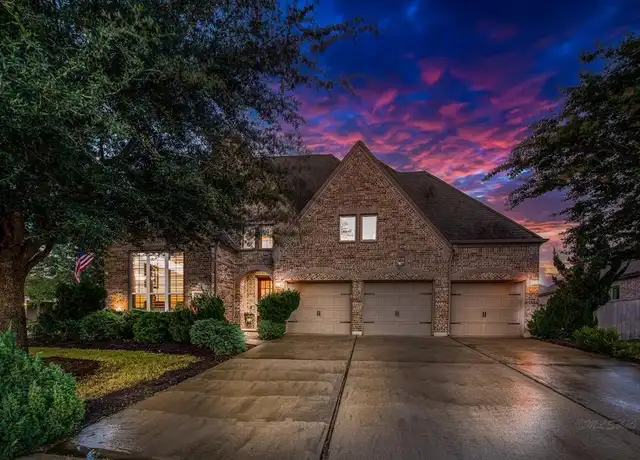 Property at 10518 Red Cedar Hollow Dr, Katy, TX, 77494, 4 beds, 3.5 baths, [object Object]