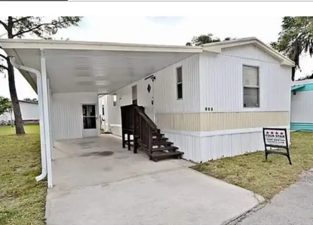 Property at 803 Ontario St, Wildwood, FL, 34785, 3 beds, 2 baths, [object Object]
