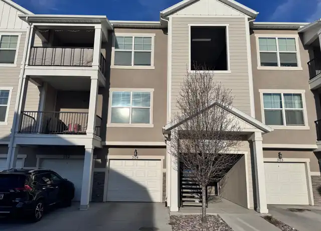 Property at 13092 S Tortola Dr Unit L202, Herriman, UT, 84096, 3 beds, 2 baths, [object Object]