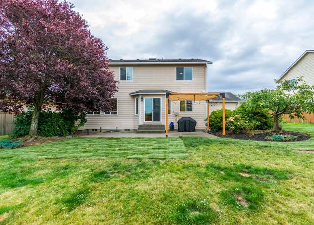 Photo of 1641 SW Tahoe St, Oak Harbor, WA 98277
