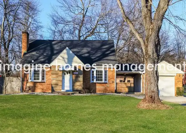 Property at 3480 Glendale Milford Rd, Cincinnati, OH, 45241, 3 beds, 2 baths, [object Object]