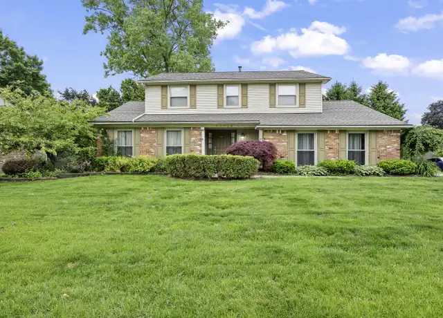 Property at 42986 Steepleview St, Northville, MI, 48168, 3 beds, 4 baths, [object Object]