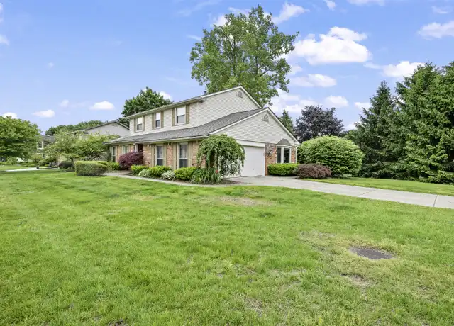 Property at 42986 Steepleview St, Northville, MI, 48168, 3 beds, 4 baths, [object Object]
