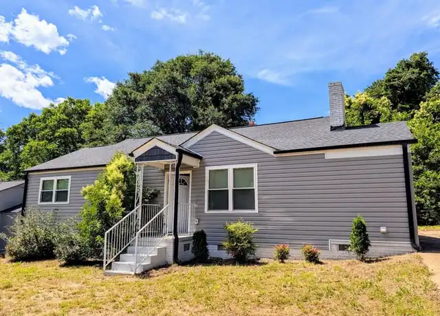 Property at 6 Williams Dr, Greenville, SC, 29605, 2 beds, 1 bath, [object Object]