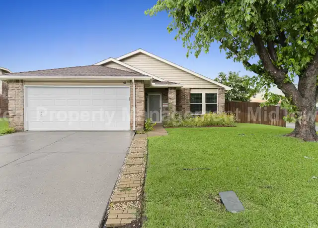 Property at 931 White Dove Dr, Arlington, TX, 76017, 3 beds, 2 baths, [object Object]
