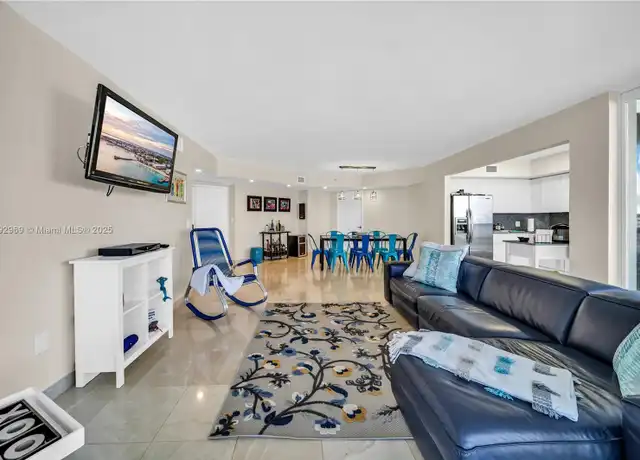 Property at 6301 Collins Ave #1708, Miami Beach, FL, 33141, 2 beds, 2 baths, [object Object]