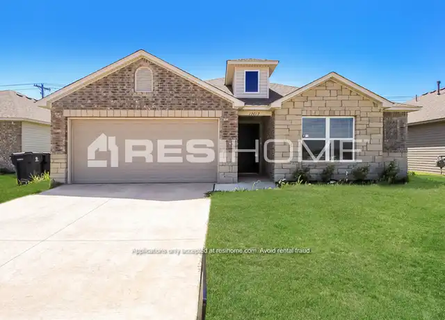 Property at 12017 Jude Way, Yukon, OK, 73099, 4 beds, 2 baths, [object Object]