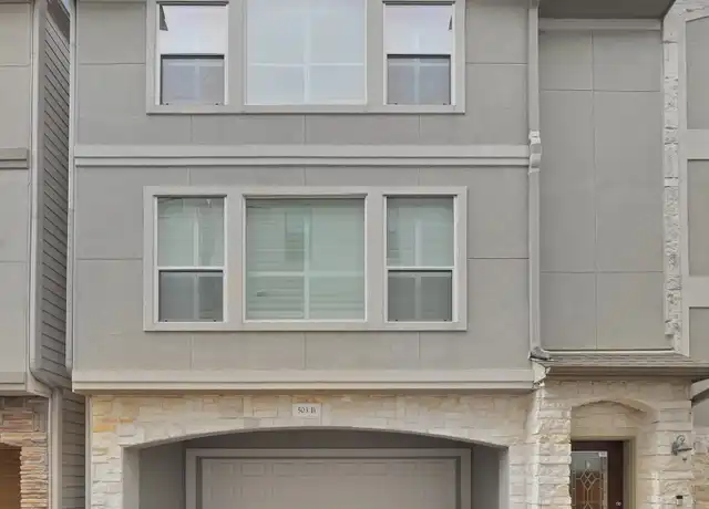 Property at 503 Roy St Unit B, Houston, TX, 77007, 3 beds, 3.5 baths, [object Object]