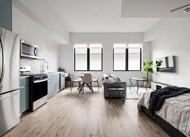 Property at 5515 Humming Bird Ln Unit 204, Austin, TX, 78745, 1 bed, 1 bath, [object Object]