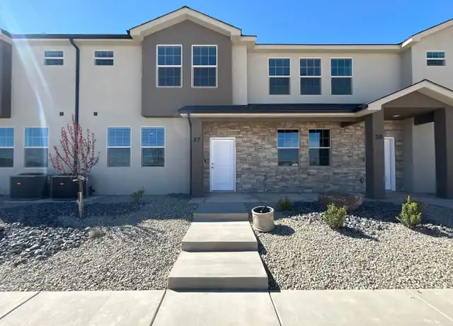 Property at 498 W 1225 N #37, Cedar City, UT, 84721, 3 beds, 2.5 baths, [object Object]