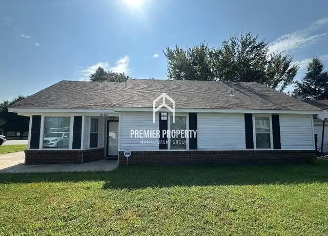 Property at 2188 Longlane Dr, Memphis, TN, 38133, 3 beds, 2 baths, [object Object]