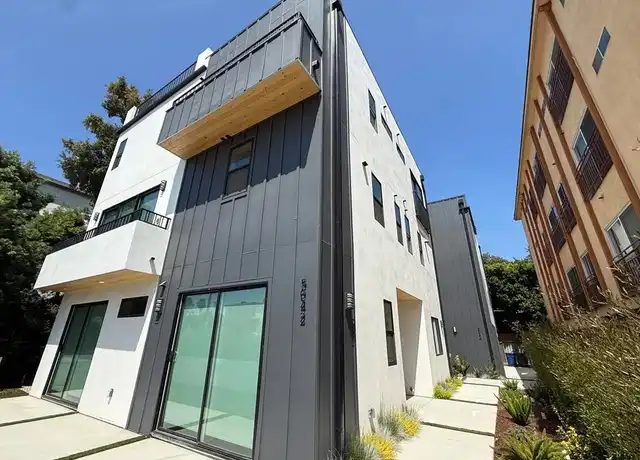 Property at 5044 Laurel Canyon Blvd Unit 2, North Hollywood, CA, 91607, 2 beds, 3.5 baths, [object Object]