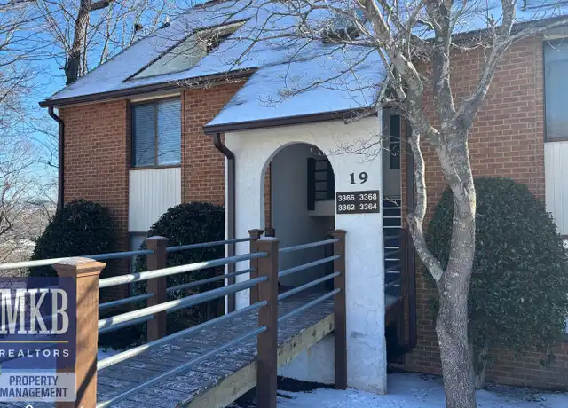 Property at 3366 Forest Ct, Roanoke, VA, 24018, 2 beds, 2 baths, [object Object]