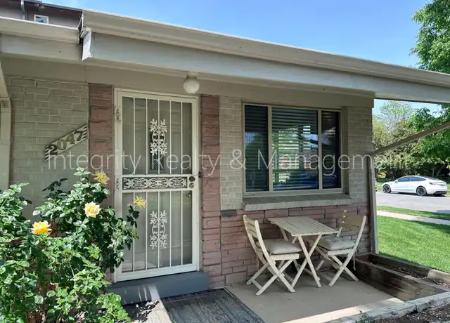 Property at 2047 Meade St, Denver, CO, 80211, 2 beds, 1 bath, [object Object]