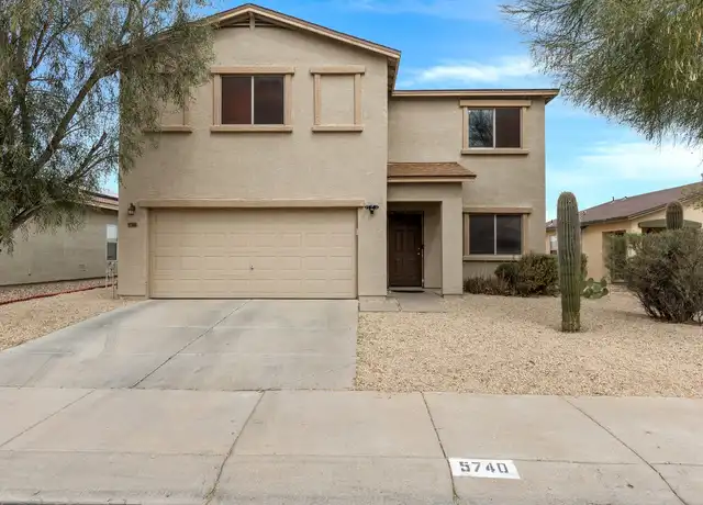 Property at 5740 E Sunrise Cir, Florence, AZ, 85132, 4 beds, 2.5 baths, [object Object]