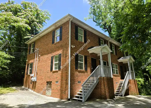 Property at 1687 Thoms Dr NW Unit 1, Atlanta, GA, 30318, 4 beds, 2 baths, [object Object]