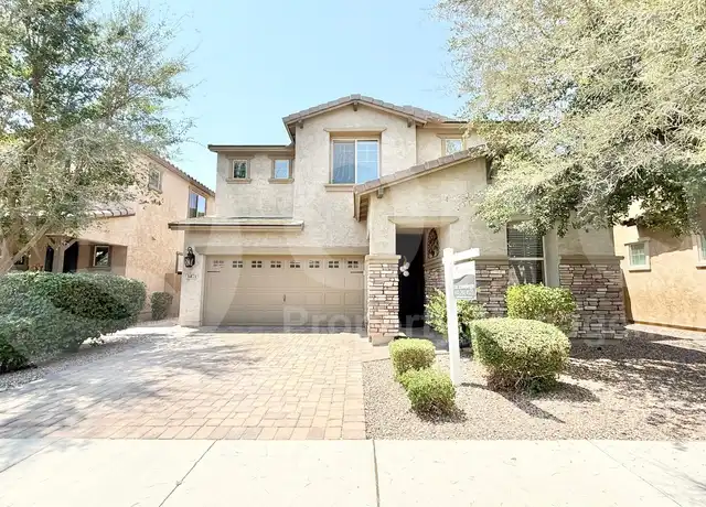 Property at 3471 E Azalea Dr, Gilbert, AZ, 85298, 4 beds, 4 baths, [object Object]