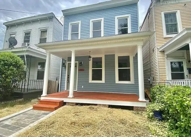 Property at 1420 N 23rd St, Richmond, VA, 23223, 3 beds, 2 baths, [object Object]