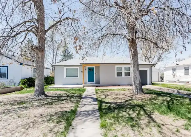 Property at 1965 Rosemary St, Denver, CO, 80220, 3 beds, 2 baths, [object Object]