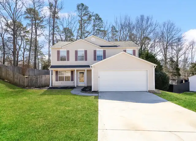Property at 2 Pasture Pl, Simpsonville, SC, 29681, 3 beds, 2.5 baths, [object Object]