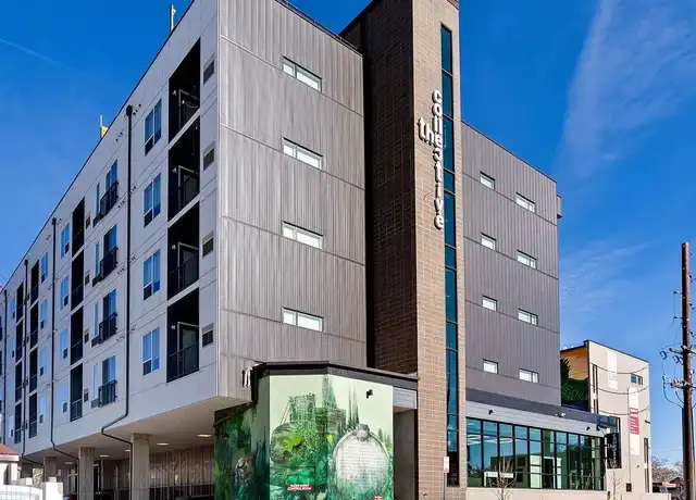 Property at The Collective RiNo - 3701 N Marion St, Denver, CO, 80205, 0 beds, 1 bath, [object Object]