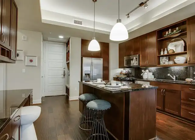 Property at The Catherine - 214 Barton Springs Rd, Austin, TX, 78704, 0-3 beds, 1-2 bath, [object Object]