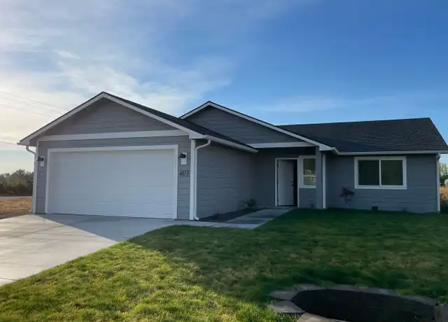 Property at 403 Pear Dr, Tieton, WA, 98947, 3 beds, 2 baths, [object Object]