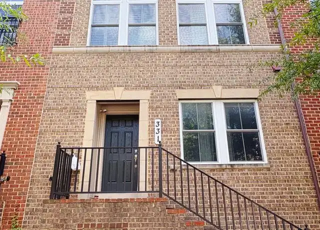 Property at 331 Parkview Ave, Gaithersburg, MD, 20878, 4 beds, 3.5 baths, [object Object]
